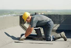 Best Storm Damage Roof Repair  in Oak Valley, NJ